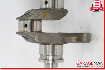 17-23 Cadillac XT5 Engine Motor Crankshaft Crank Shaft 55504614 OEM