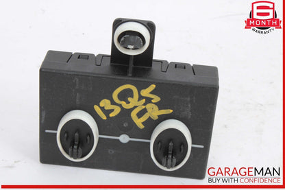 13-17 Audi Q5 SQ5 Front Right Passenger Side Door Control Module Unit 8K0959792R