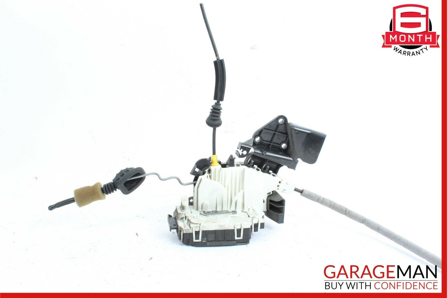 08-18 Mercedes CLS550 E350 C300 Front Right Side Door Lock Latch Actuator OEM