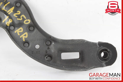 16-24 Mercedes X156 GLA250 Rear Right Upper Control Arm OEM 2463501006