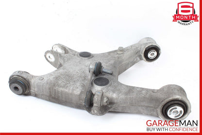 11-18 BMW 550i 650i 750i Rear Left Suspension Lower Control Arm 6794875 OEM