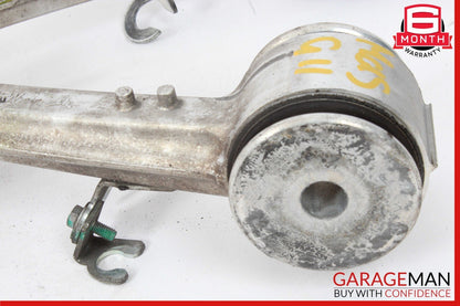 03-10 Maserati GranTurismo Quattroporte Front Left Side Upper Control Arm OEM
