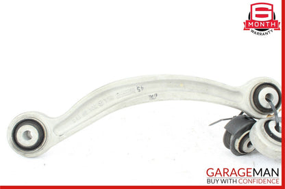 10-16 Mercedes W212 E350 E550 Rear Right / Left Suspension Control Arm Set of 3