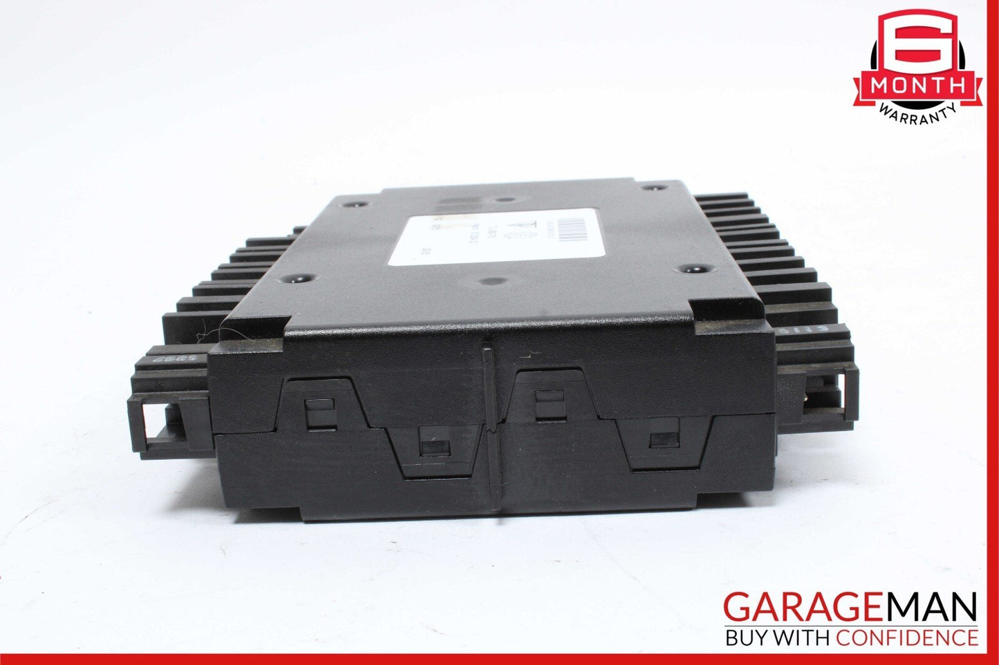 03-10 Porsche Cayenne 955 957 Front Seat Adjustment Control Memory Module OEM