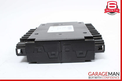 03-10 Porsche Cayenne 955 957 Front Seat Adjustment Control Memory Module OEM