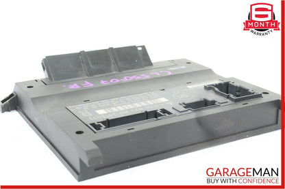07-13 Mercedes W216 CL550 CL600 Front Right Passenger Seat Control Module Unit