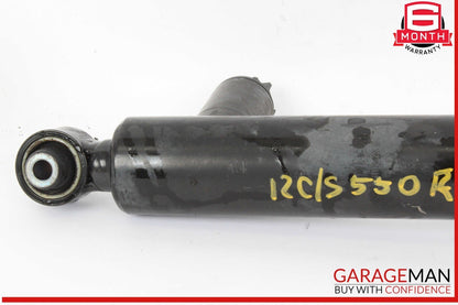 12-18 Mercedes W218 CLS550 CLS500 Rear Left & Right Strut Shock Absorber Set