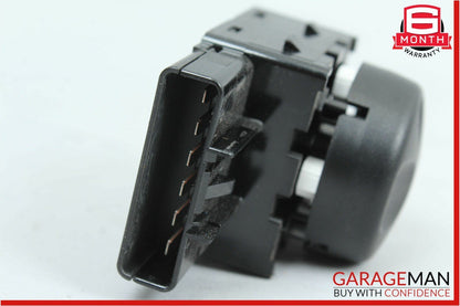 14-17 Maserati Ghibli Front Right Lumbar Power Seat Switch Control Module Unit