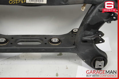 08-14 Mercedes W204 C250 C300 C63 Rear Subframe Engine Crossmember Sub Frame