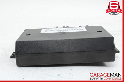 03-10 Porsche Cayenne 955 957 Tow Towing Trailer Control Module Unit OEM
