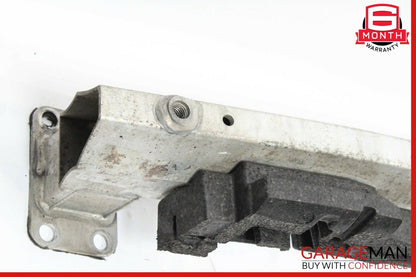03-06 Porsche Cayenne 955 Rear Bumper Reinforcement Impact Crash Bar Assembly
