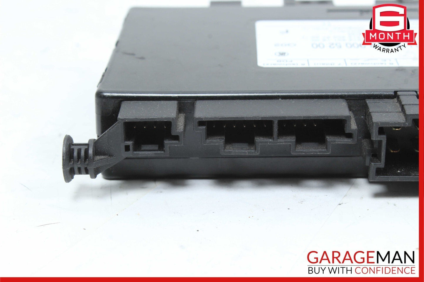 08-18 Mercedes SLK350 E350 SLK250 Front Left Side Seat Control Module Unit