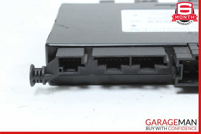 08-18 Mercedes SLK350 E350 SLK250 Front Left Side Seat Control Module Unit
