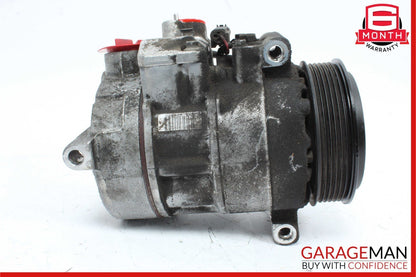 06-11 Mercedes W211 E350 M272 A/C Air Conditioner Compressor 0012308111 OEM