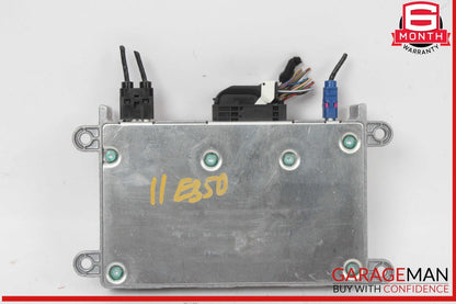 00-14 Mercedes W212 E350 S55 AMG Voice Communication Control Module Unit OEM