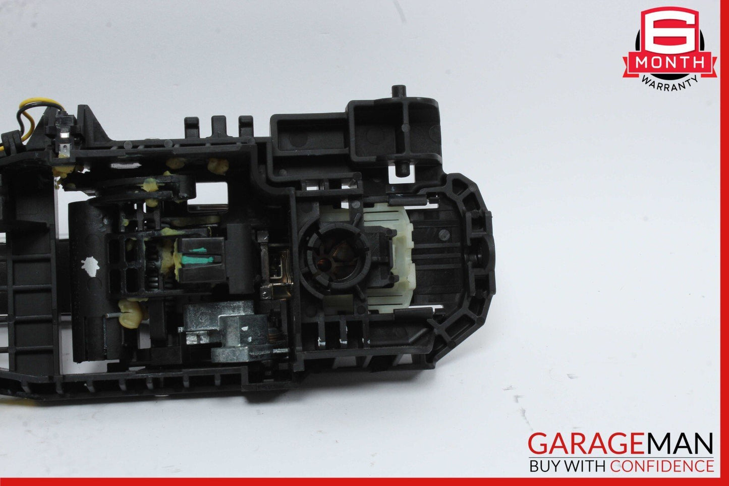 14-17 Maserati Ghibli M157 Rear Left Driver Side Exterior Door Handle
