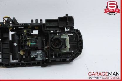 14-17 Maserati Ghibli M157 Rear Left Driver Side Exterior Door Handle