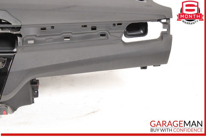 16-22 BMW X1 Front Dash Dashboard Instrument Panel OEM