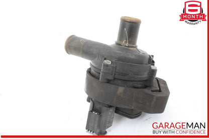 03-15 Mercedes X166 GL550 GL450 Auxiliary Water Pump Heater 2118350028 OEM