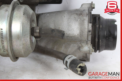 12-15 Mercedes W204 C250 SLK250 M271 1.8L Turbo Turbocharger IHI 2710903680 OEM