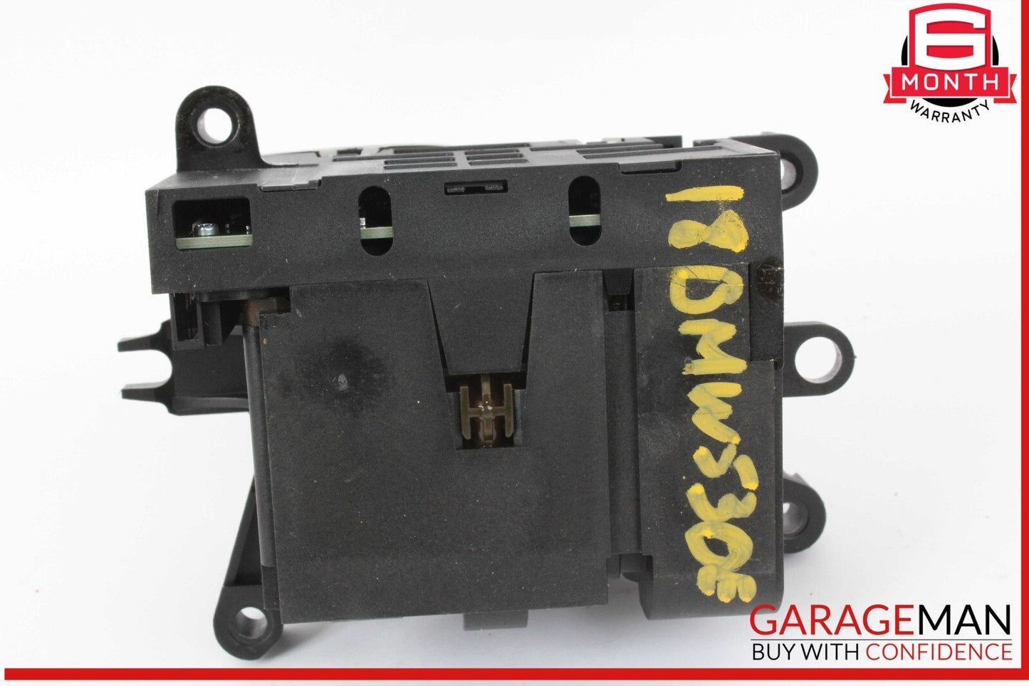 17-20 BMW 530E Automatic Transmission Gear Shifter Selector Lever 6825825 OEM