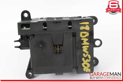 17-20 BMW 530E Automatic Transmission Gear Shifter Selector Lever 6825825 OEM
