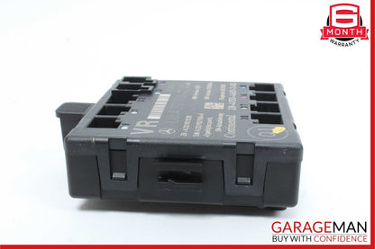 08-18 Mercedes SLK250 CLS400 E400 C350 Front Right Side Door Control Module Unit