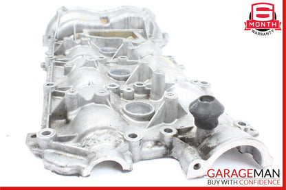 Mercedes W204 C300 GLK350 CLK350 E350 Left Side Engine Cylinder Head Cover