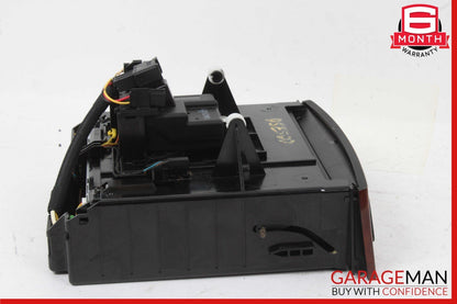 03-09 Mercedes W211 E500 CLS500 Hazard Switch Control Panel 2116800552 OEM
