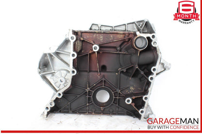 12-15 Mercedes W204 C250 Engine Motor Timing Cover 2710150000 OEM