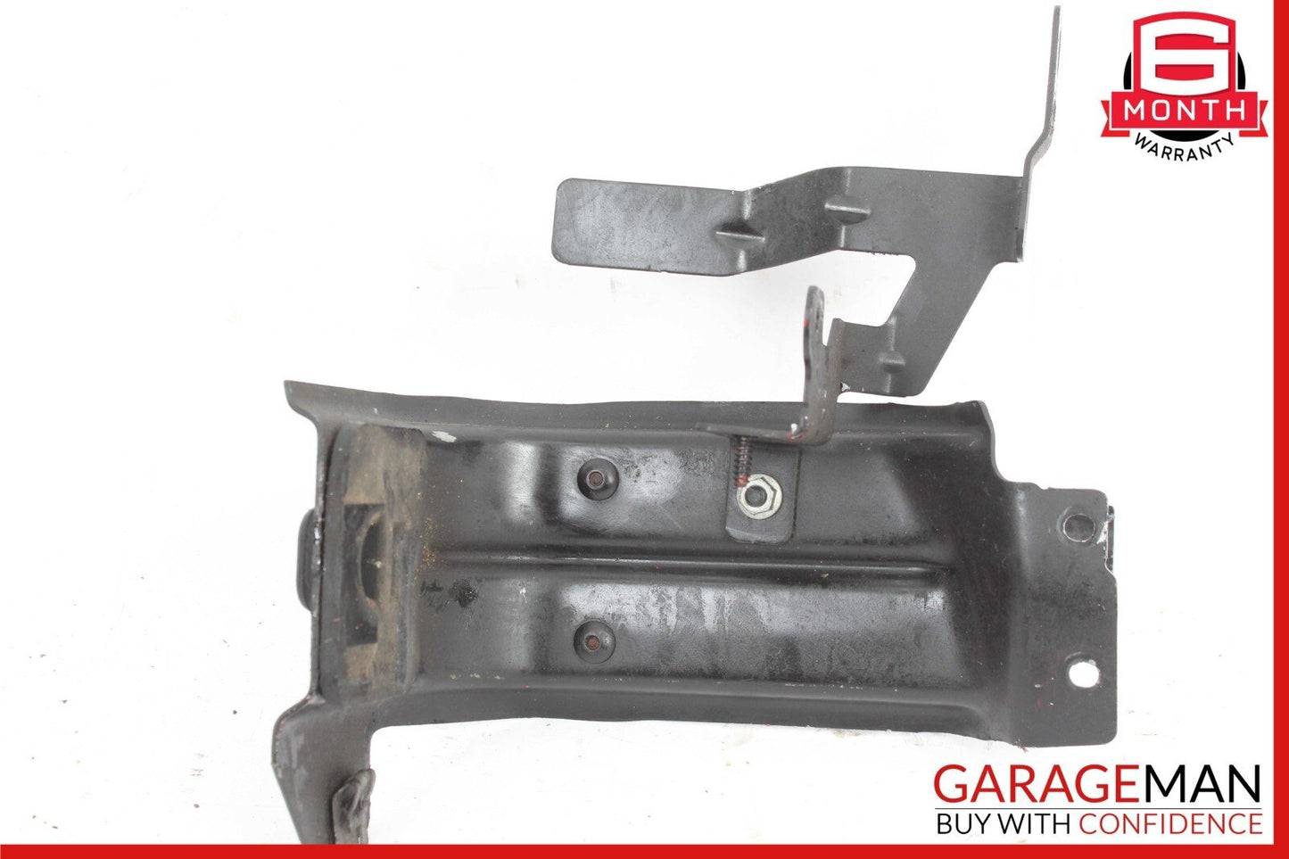 00-06 Mercedes W220 S55 AMG Front Left Side Support Mounting Bracket OEM
