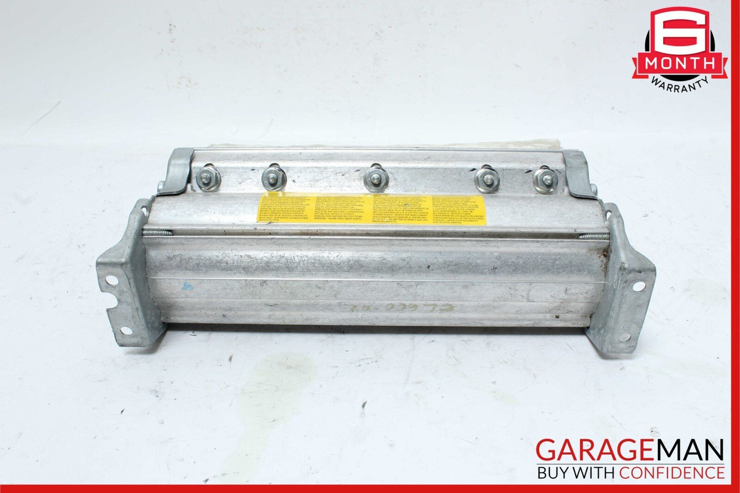 00-06 Mercedes W220 S500 CL600 S55 AMG Front Right Dash Dashboard Airbag Air Bag