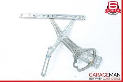 98-03 Mercedes W208 CLK320 Front Right Side Door Window Regulator w/o Motor OEM