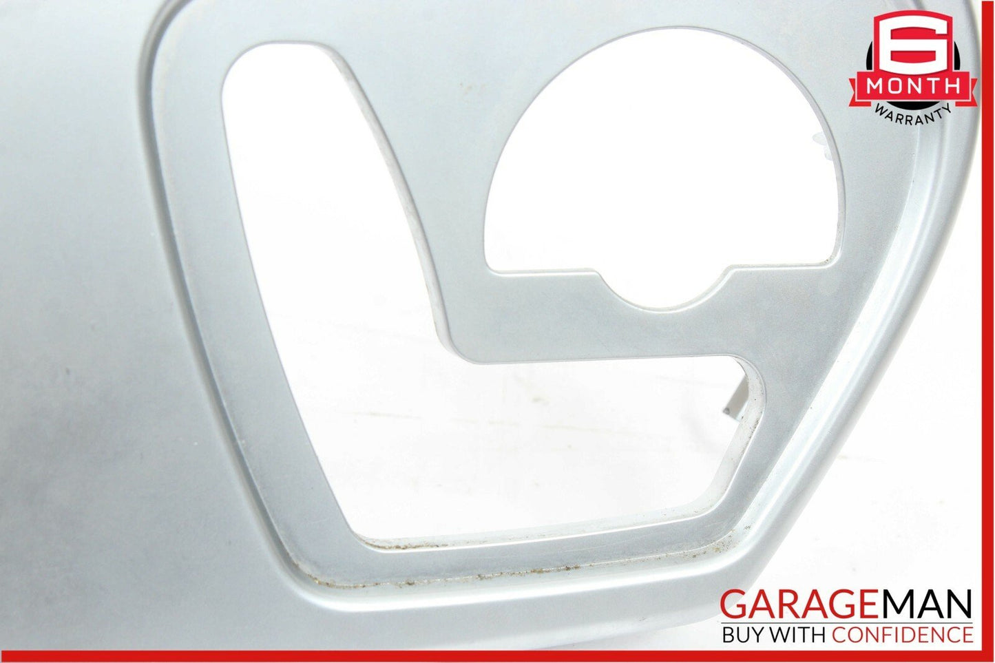 06-12 Mercedes X164 GL450 ML500 Front Right Side Seat Control Switch Trim Cover