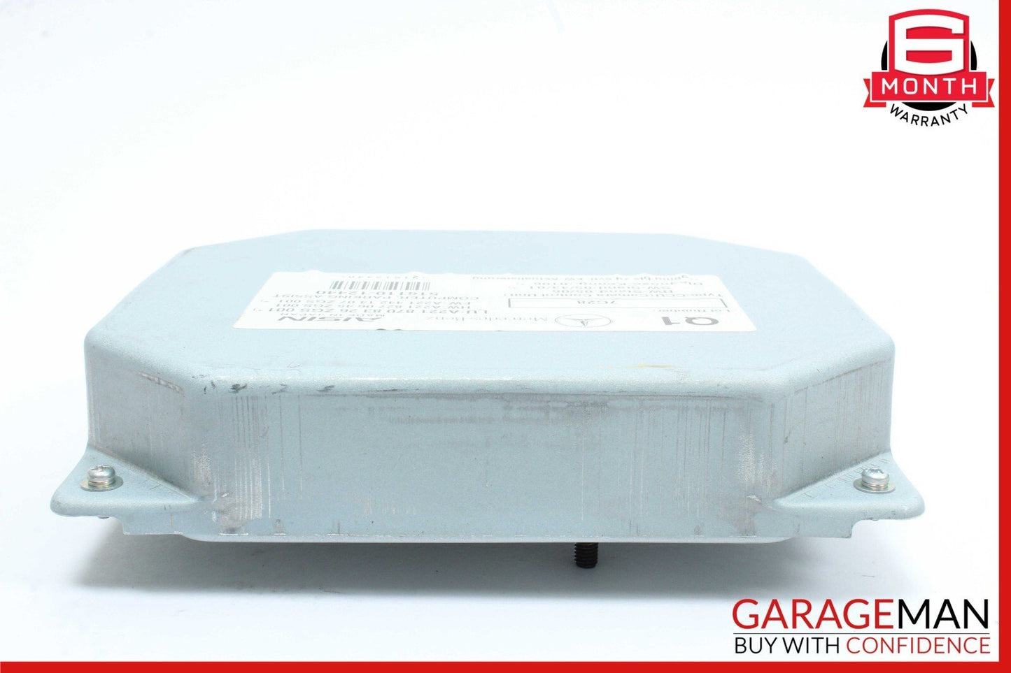07-14 Mercedes W216 CL550 S550 CL600 Rear View Backup Camera Control Module OEM