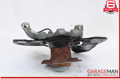 08-17 Mercedes W204 C250 E350 Front Left Spindle Knuckle Hub Bearing 2044202544