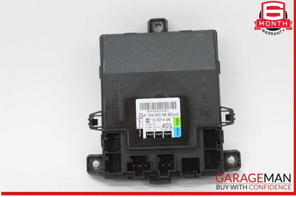 06-13 Mercedes X164 GL450 4MATIC Front Right Side Door Control Module OEM