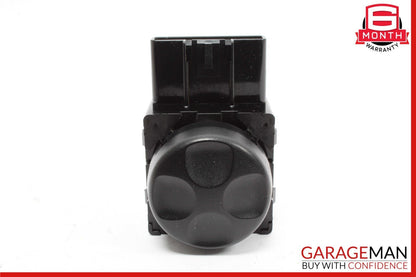 14-18 Maserati Quattroporte Right / Left Seat Lumbar Power Switch Control Module