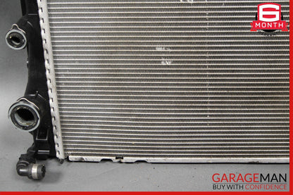 12-16 Mercedes C250 E250 SLK250 1.8 SLK350 Engine Motor Cool Radiator 0995002703