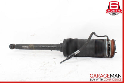 07-14 Mercedes W216 CL550 CL600 S600 Rear Right Hydraulic ABC Shock Strut OEM