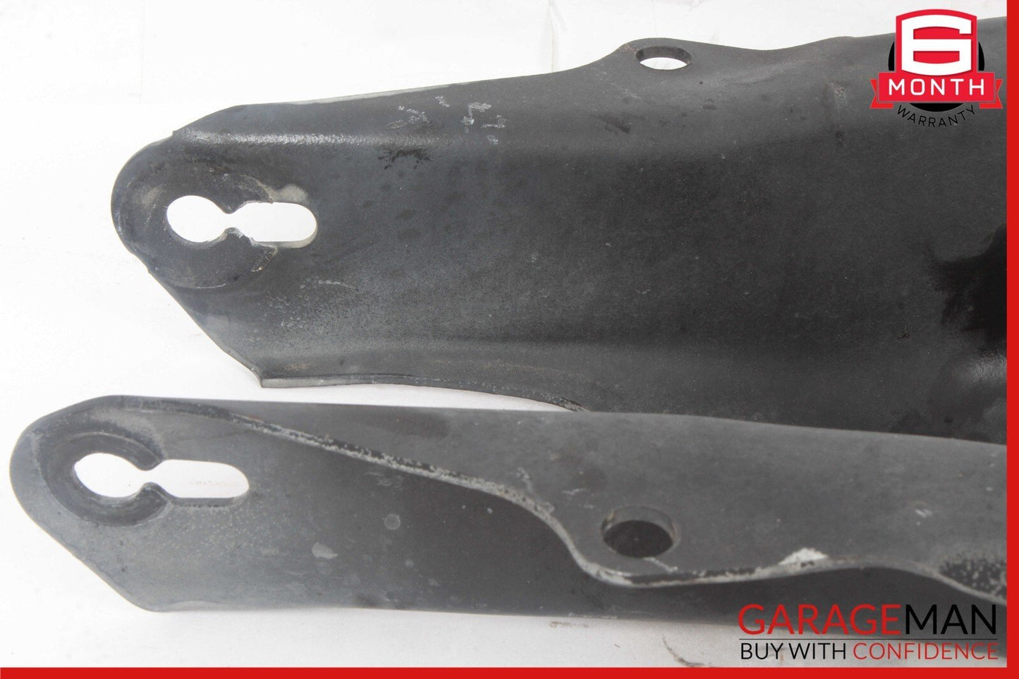 15-20 Mercedes W205 C300 Rear Right or Left Lower Rearward Control Arm OEM