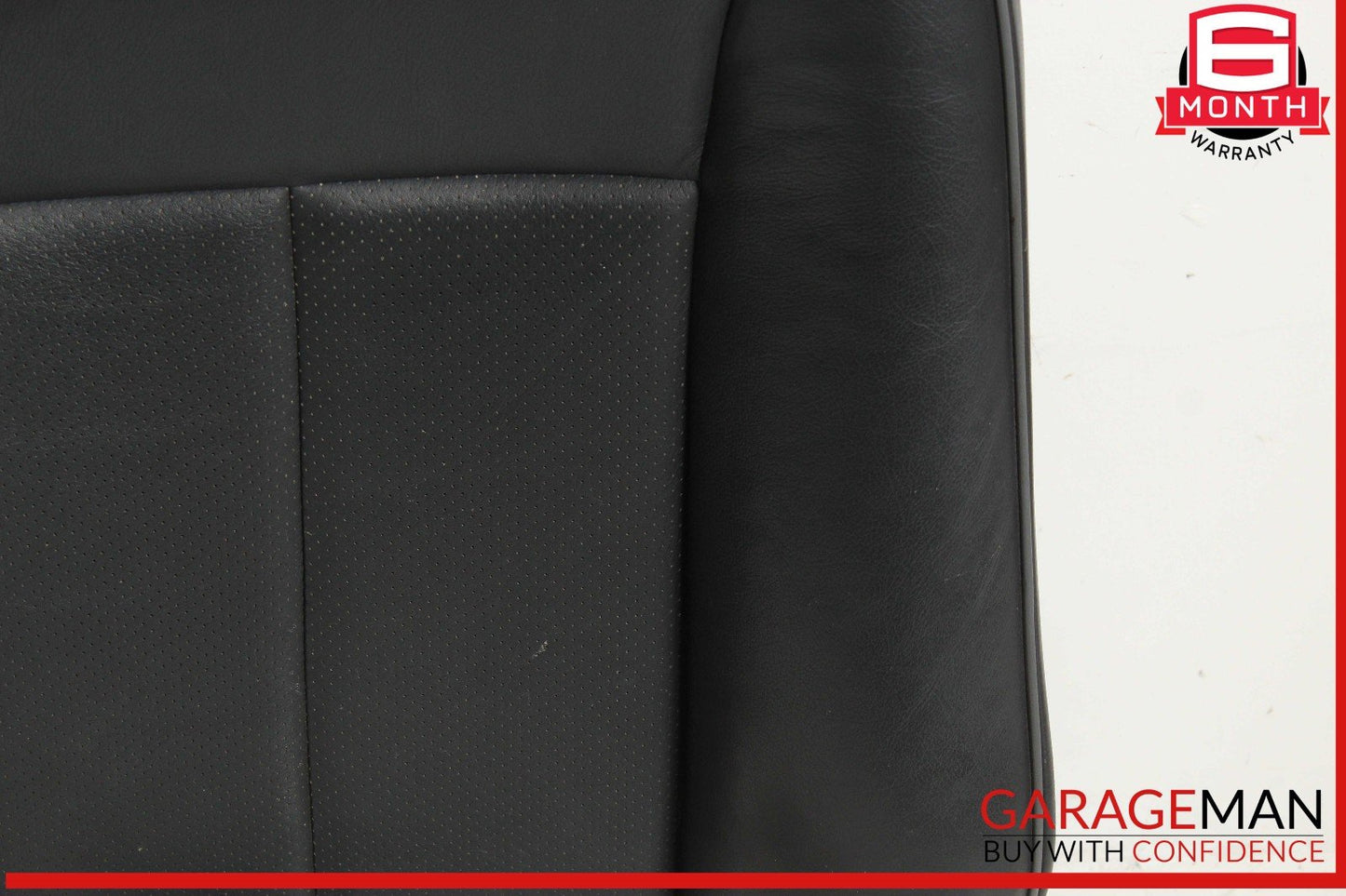 00-03 Mercedes W210 E320 E430 Front Right Top Upper Seat Cushion OEM