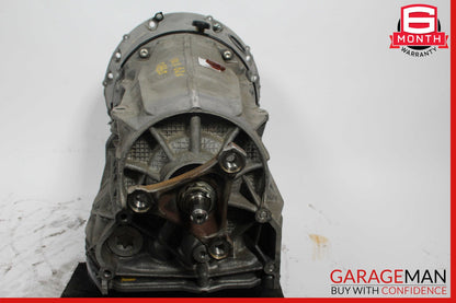 15-20 Mercedes W205 C300 E300 9G Automatic Transmission Assembly 725.008 OEM 62k