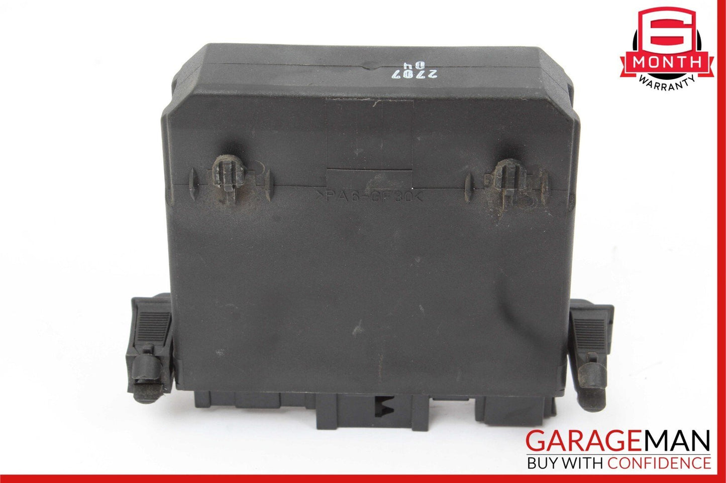 01-07 Mercedes W203 C55 AMG C230 Rear Right Side Door Control Module Unit OEM