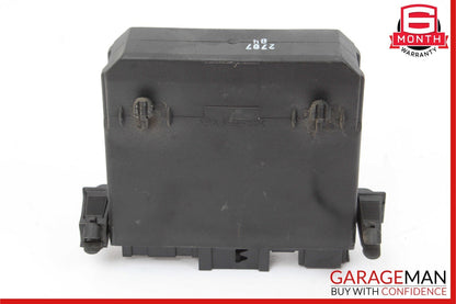 01-07 Mercedes W203 C55 AMG C230 Rear Right Side Door Control Module Unit OEM