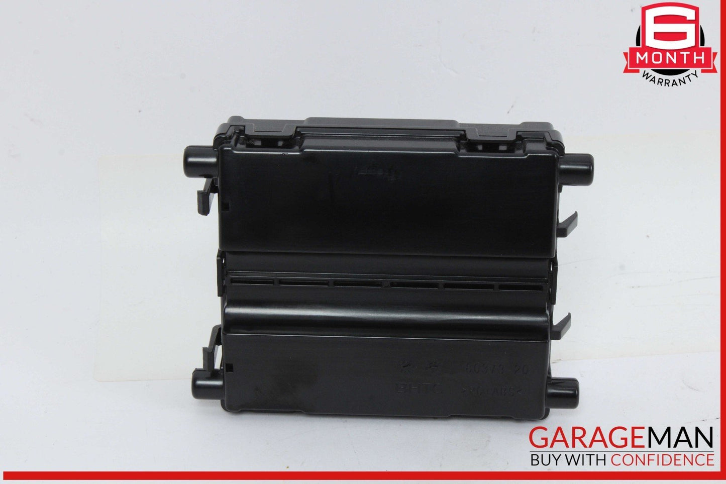 15-20 Mercedes W205 C300 A/C AC Heater Climate Control Module Unit OEM