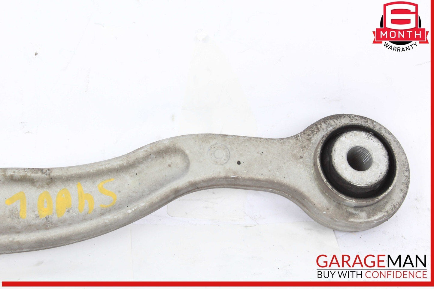 07-13 Mercedes W221 S400 Hybrid Rear Left / Right Camber Strut Upper Control Arm