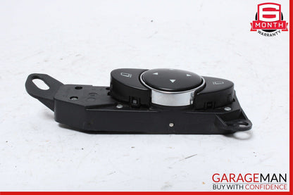 03-11 Mercedes W211 E350 CLS500 Front Left Seat Adjustment Control Switch OEM
