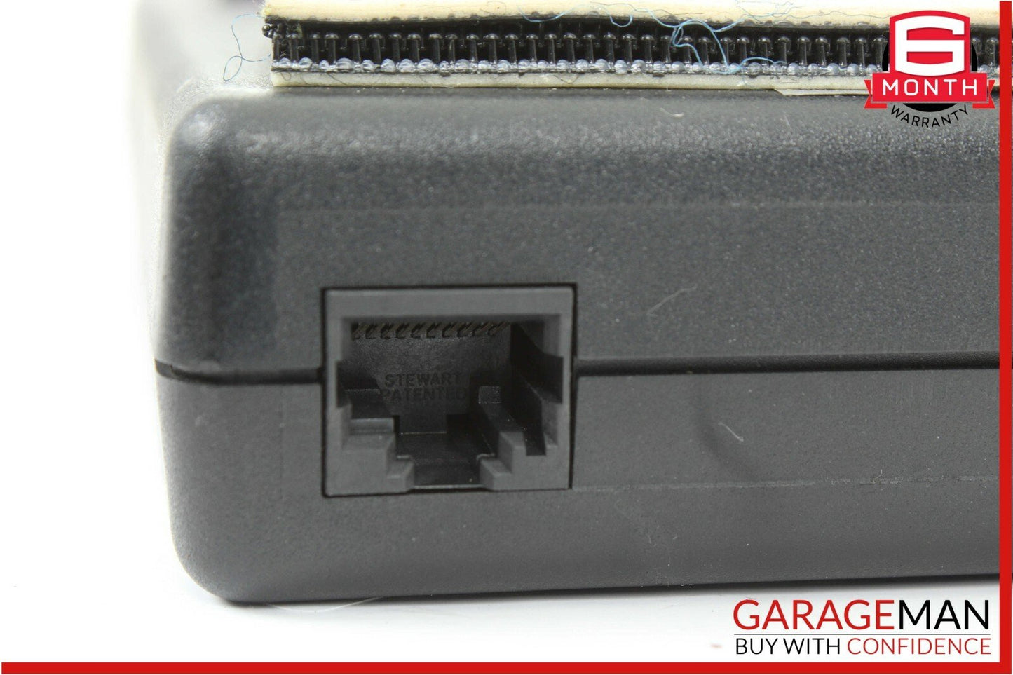 06-09 Mercedes E350 CLK350 S550 CL65 AMG Ipod Interface Controller Module