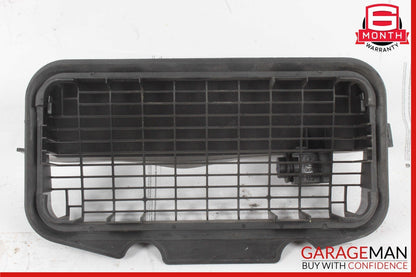 17-21 Alfa Romeo Giulia HVAC Heater Vent Grille Duct w/ Sensor 50544528 OEM